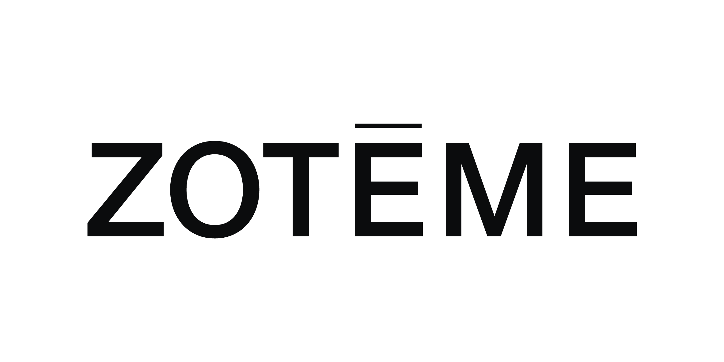 ZOTĒME