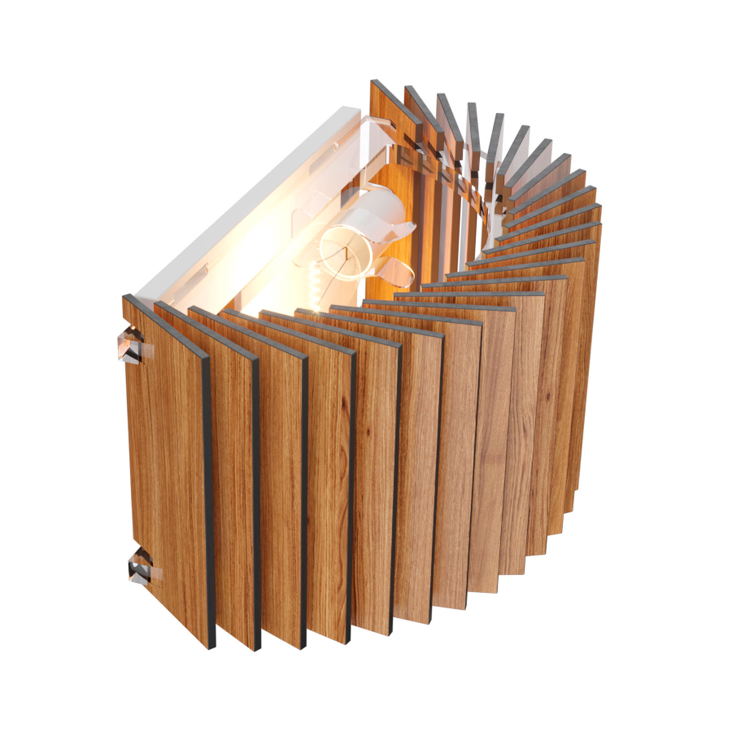 Светильник ROTOR Wall Lamp Horizontal