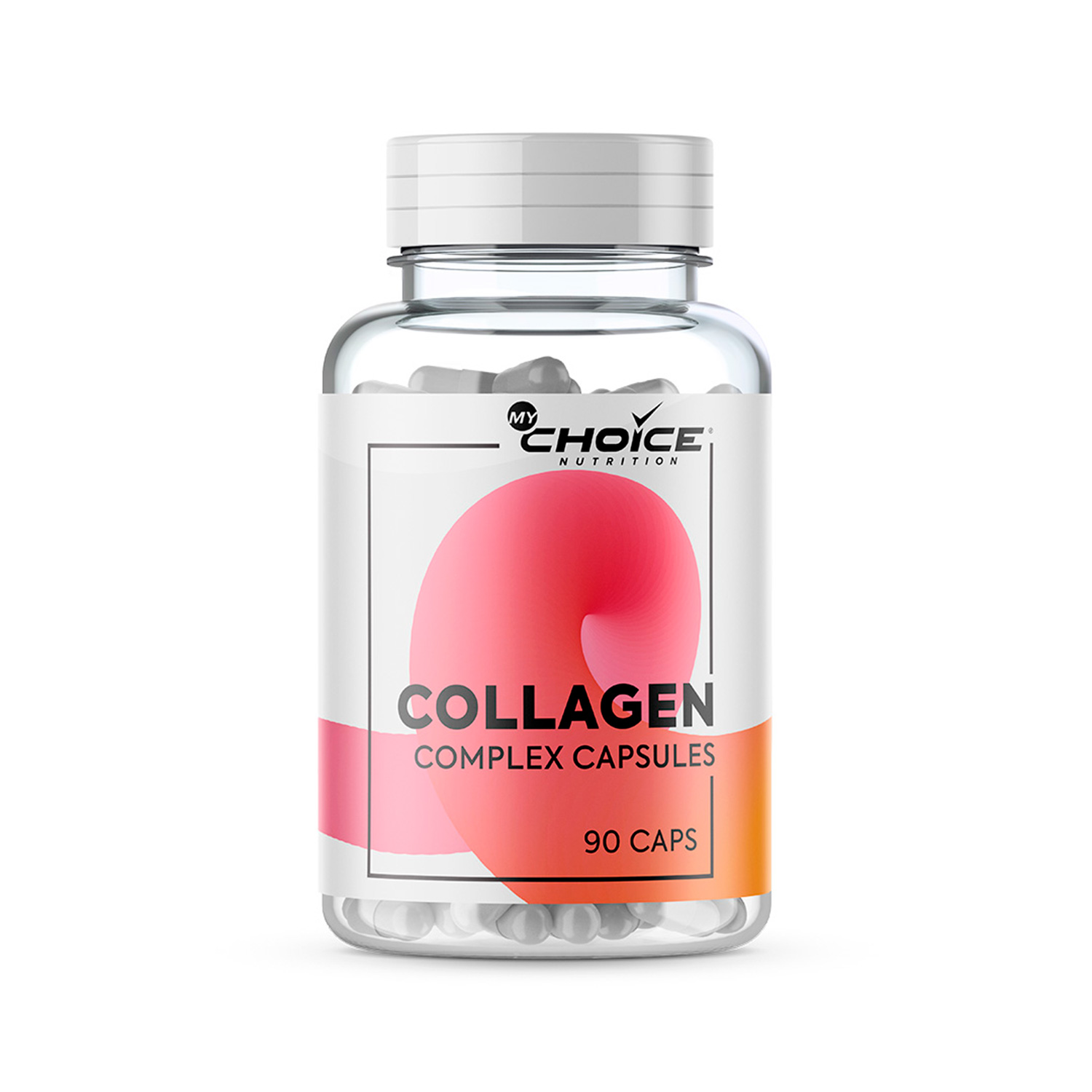 Добавка Collagen Complex, 90 капсул