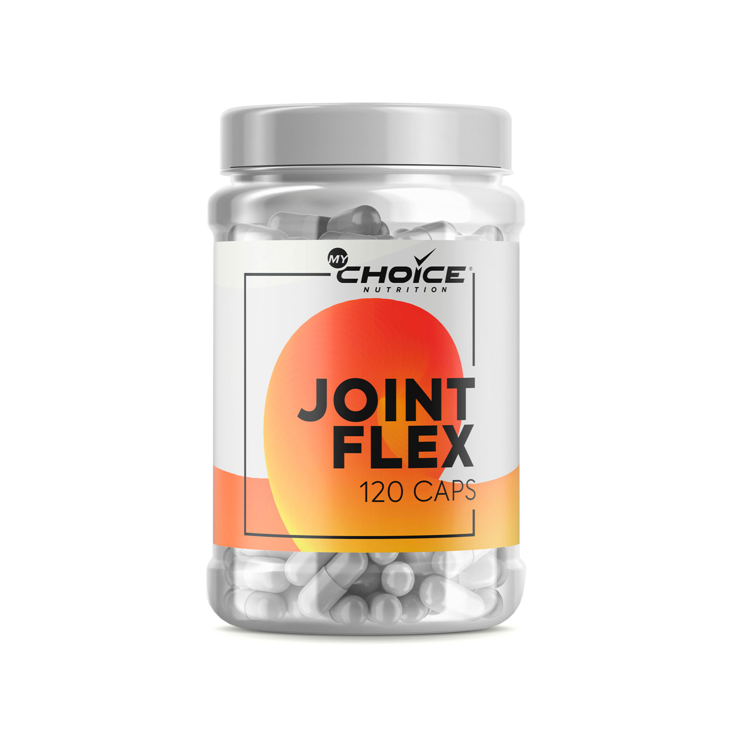 Добавка Joint Flex, 120 капсул