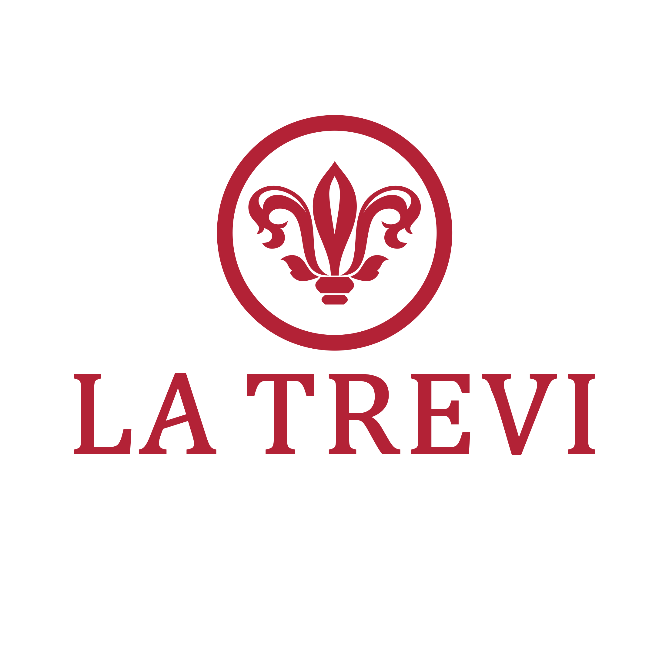 La trevi