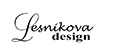 LESNIKOVA DESIGN