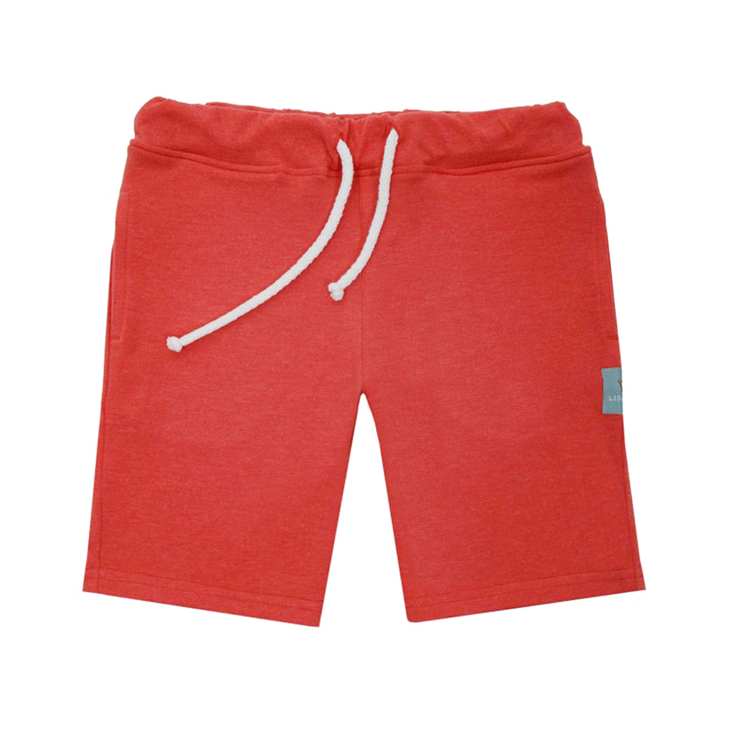 Детские шорты до колена