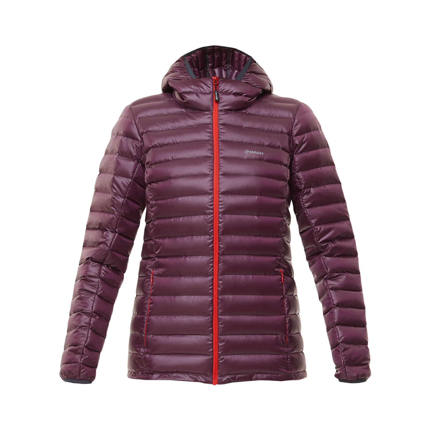 Куртка женская пуховая CHAMONIX LIGHT LJ V2