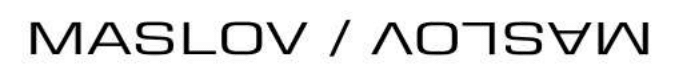 MASLOV