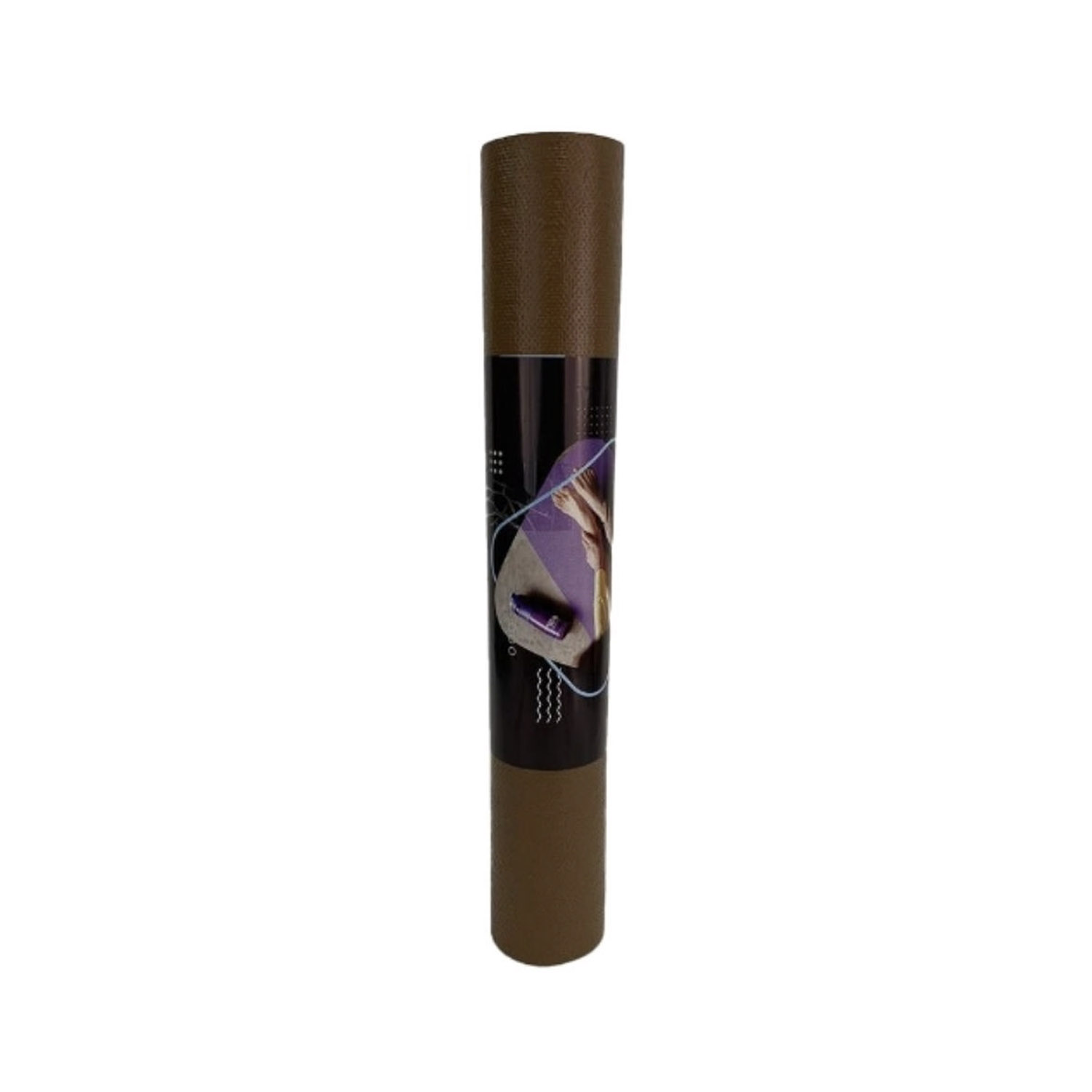 Коврик для йоги Puna Pro Limited Edition