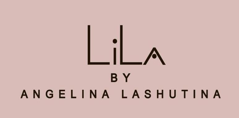 LiLa by Angelina Lashutina