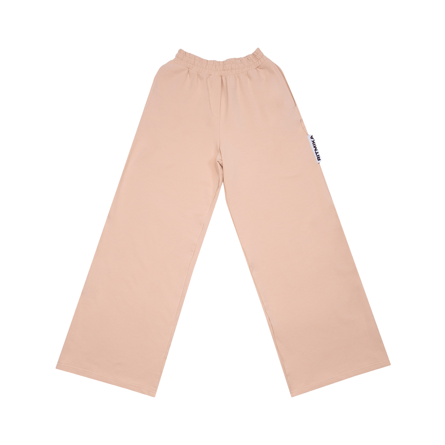 Брюки-клёш Light Pants W
