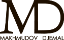 MD Makhmudov Djemal