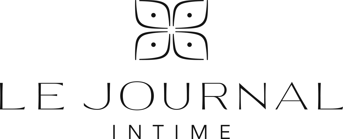 Le journal intime москва