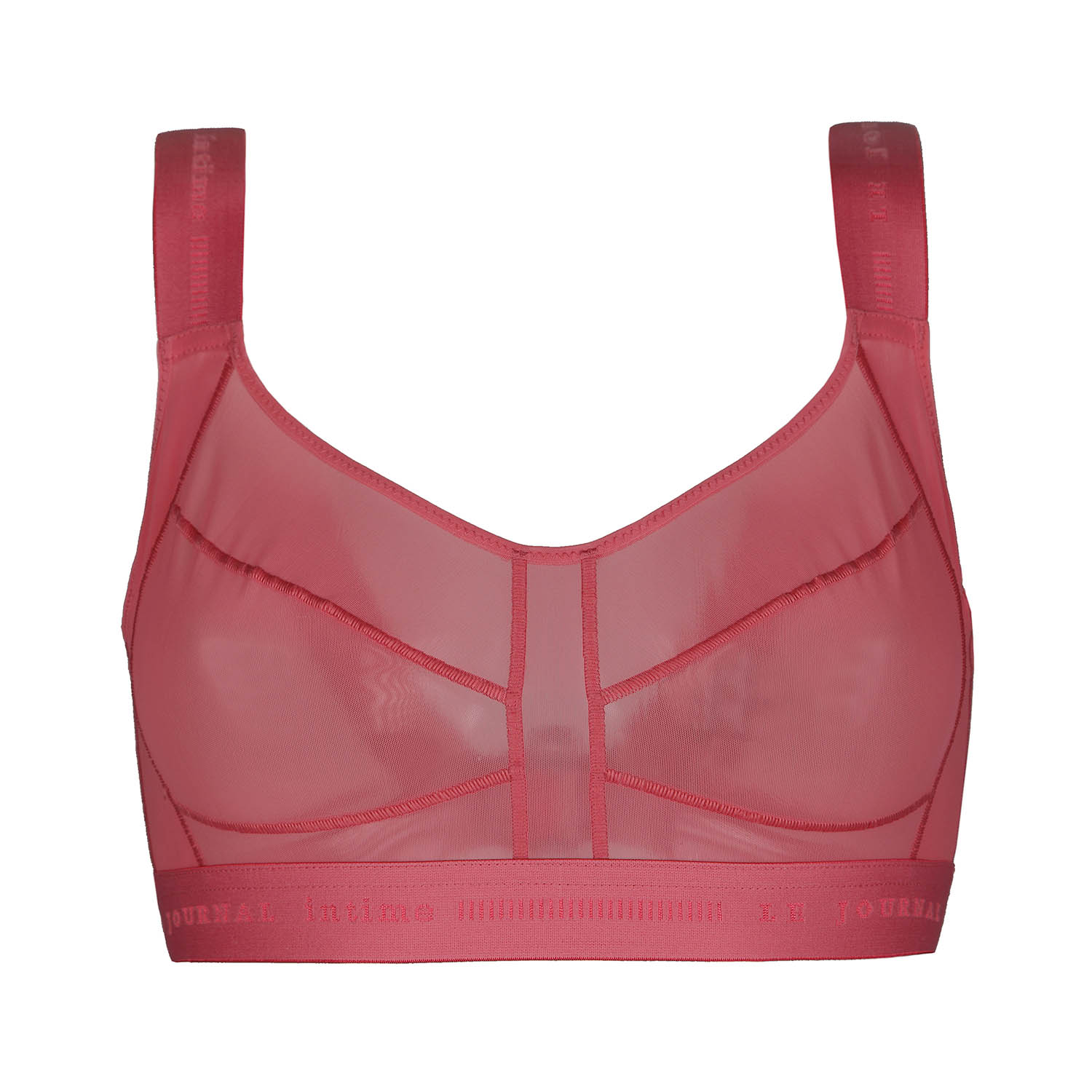 Бюстгальтер Bralette VIVIEN-MONO-3