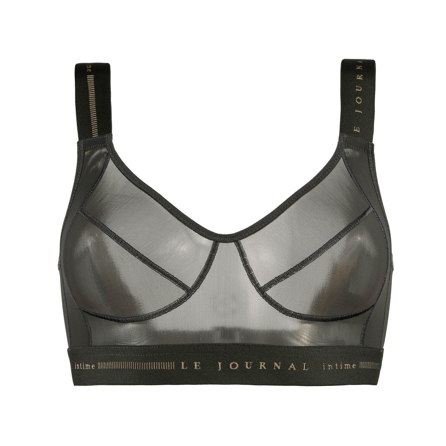 Бюстгальтер Bra ALIS-MONO-3