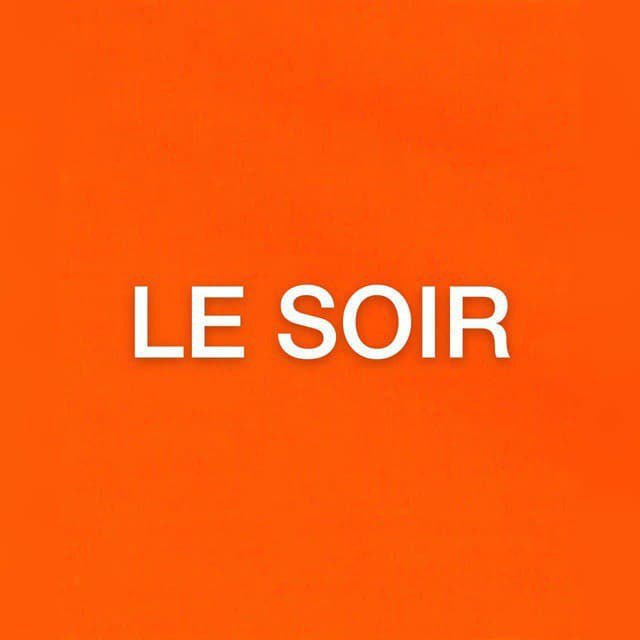 LE SOIR