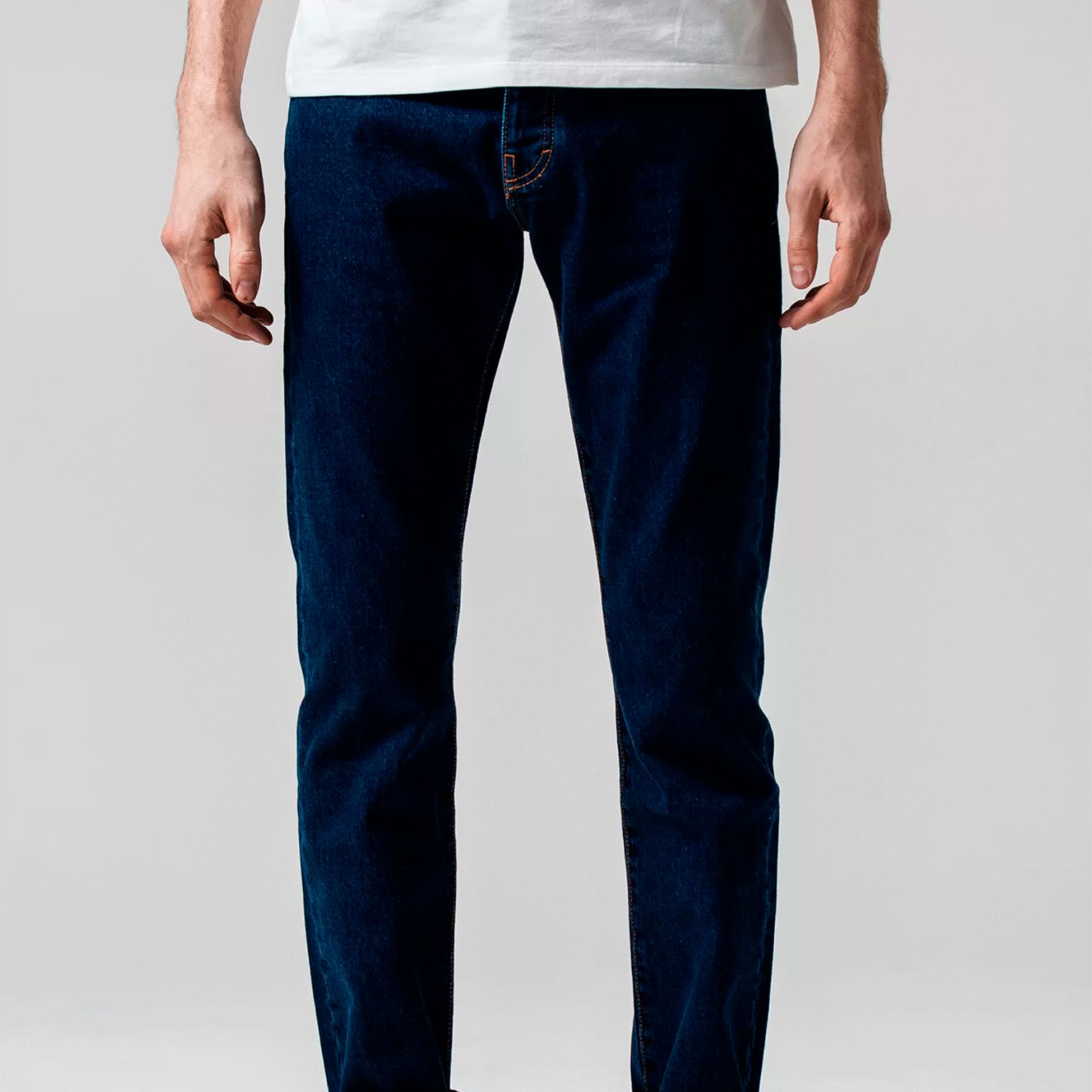 Джинсы M333 Indigo One Wash