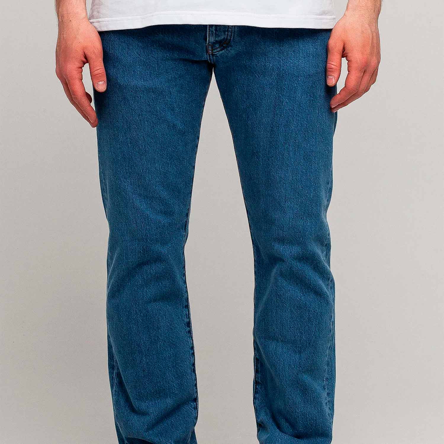 Джинсы M333 Indigo Stone Wash
