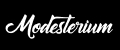 Modesterium