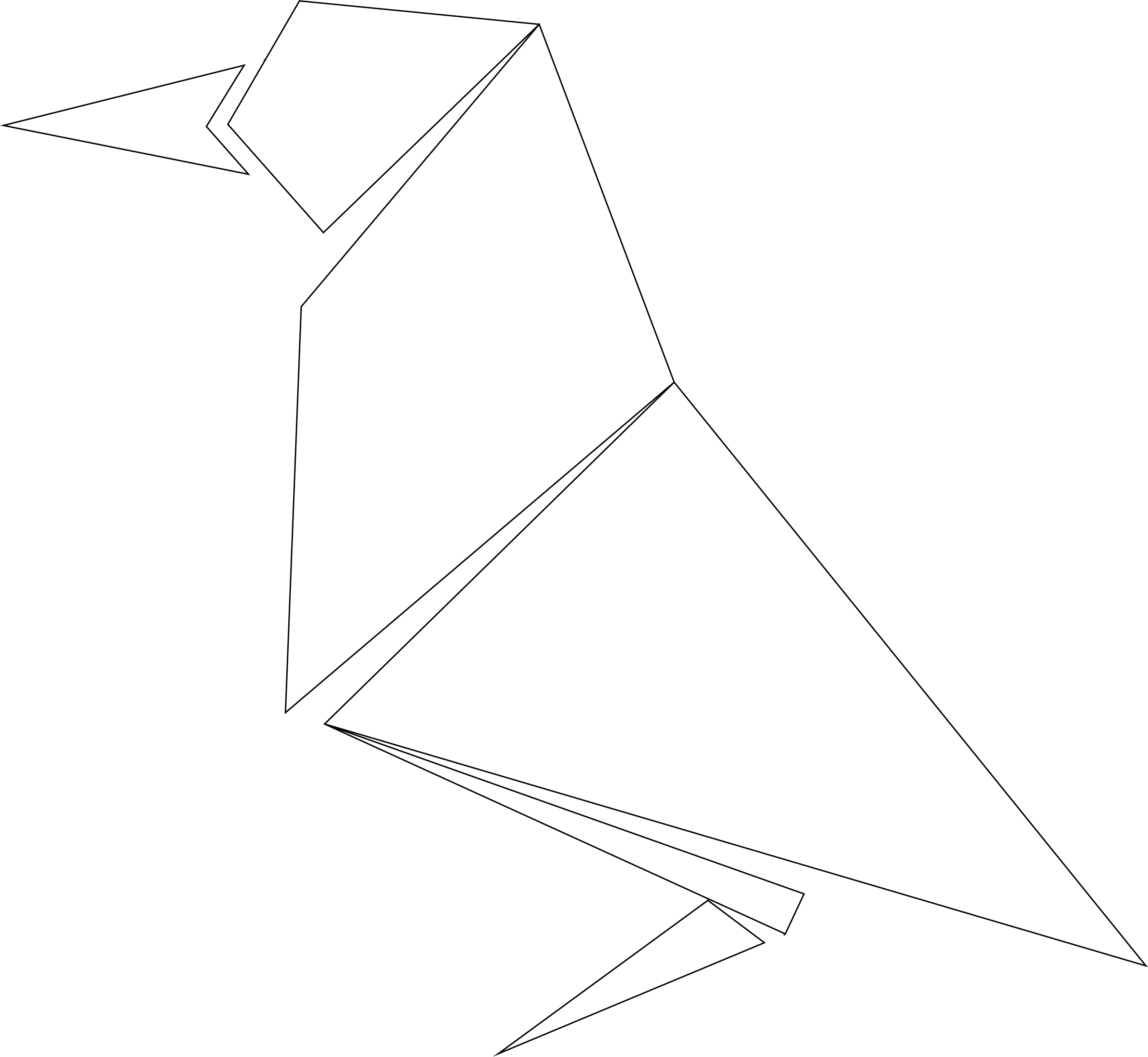 White Crow