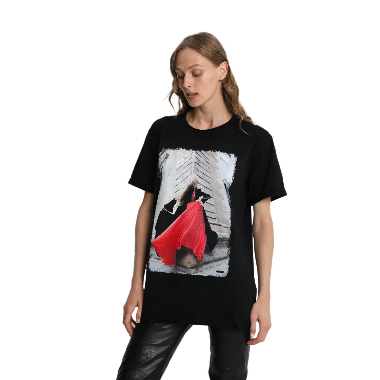 Футболка «Madonna XXI»