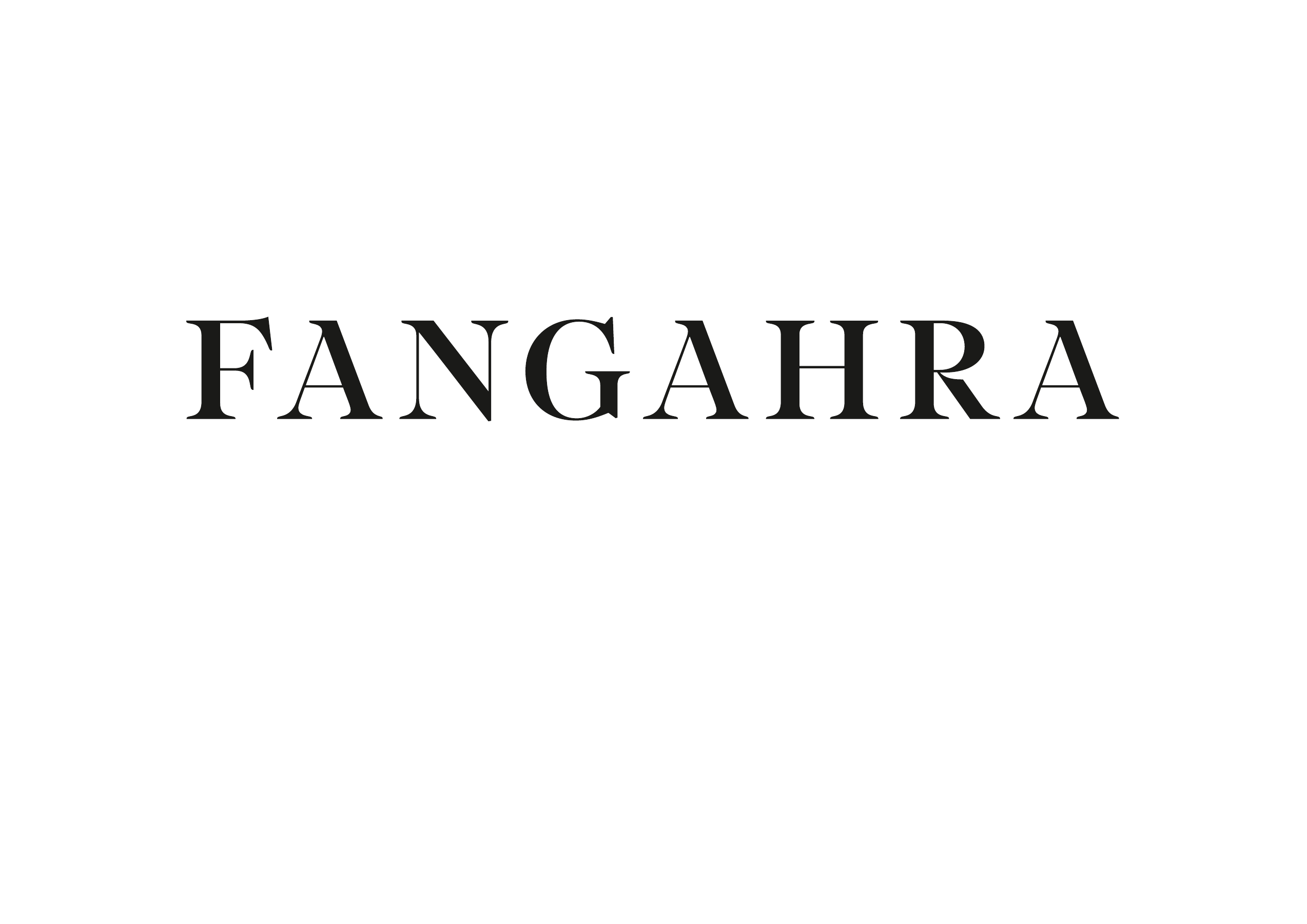 FANGAHRA CORSETS & LINGERIE