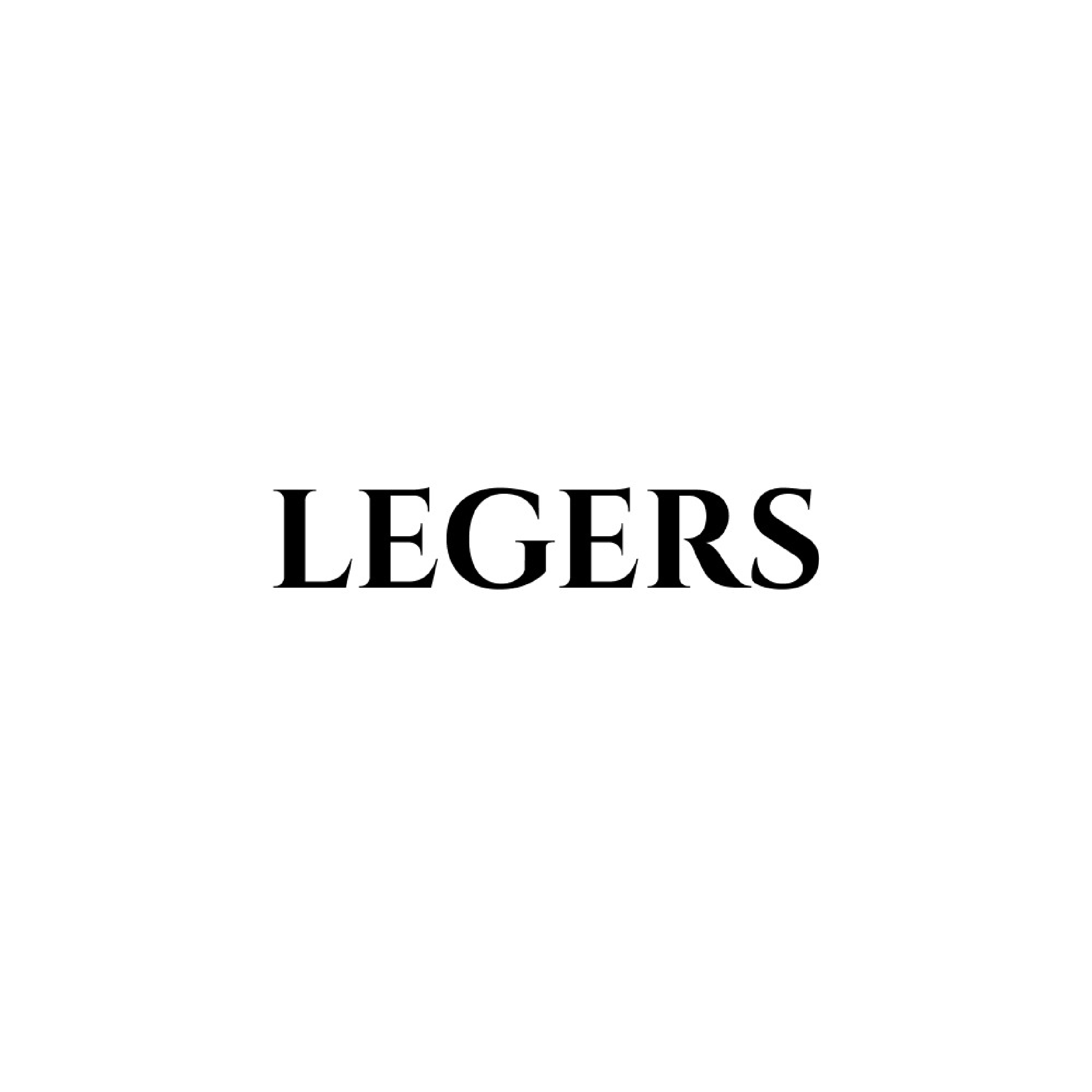 LEGERS
