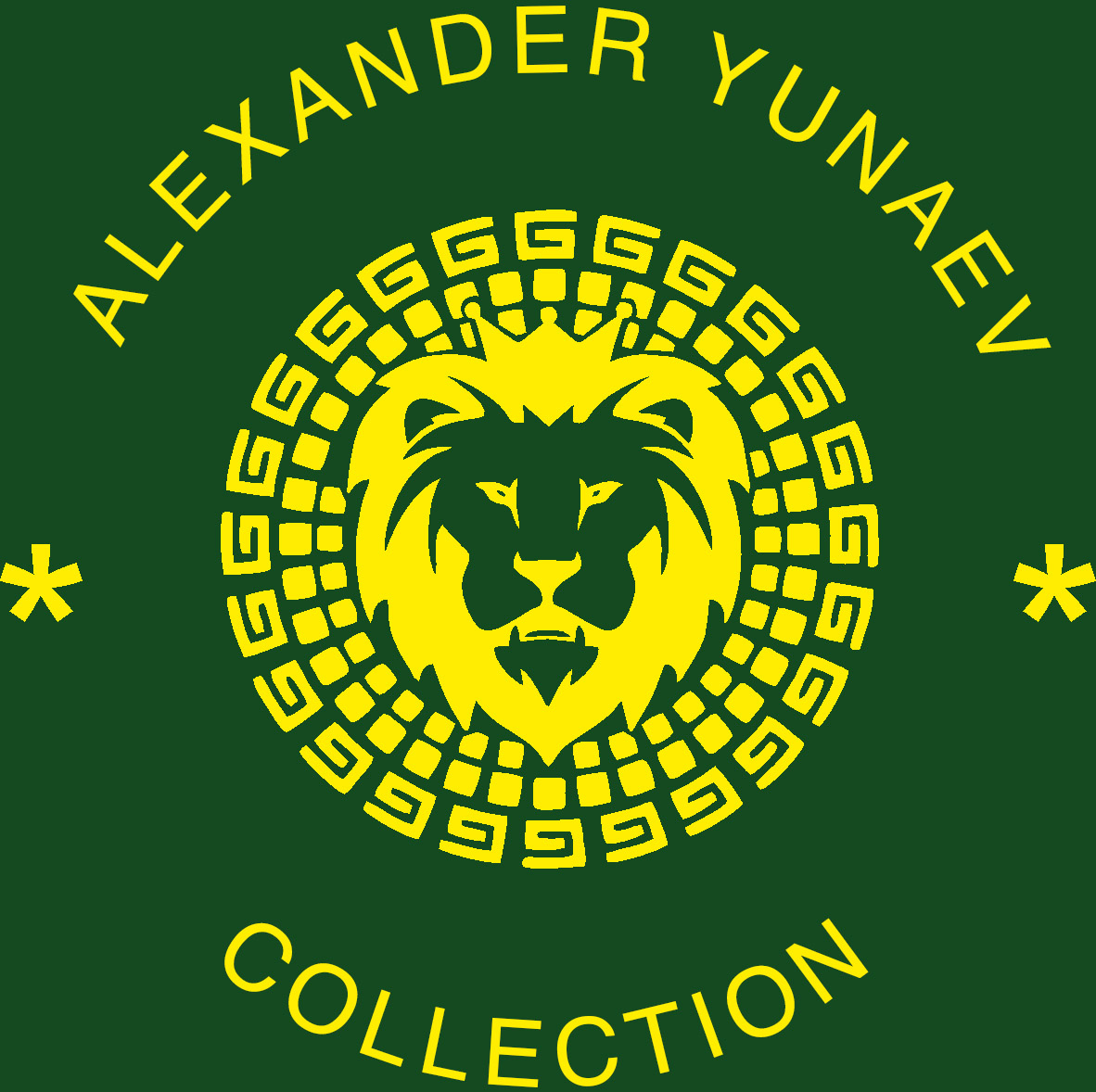 Alexander Yunaev collection