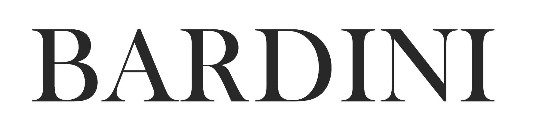 BARDINI