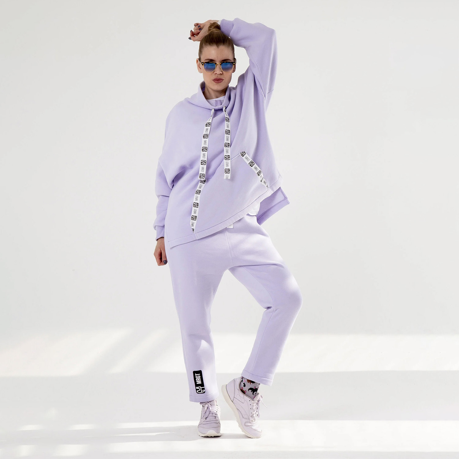 Костюм «Линия тепла»