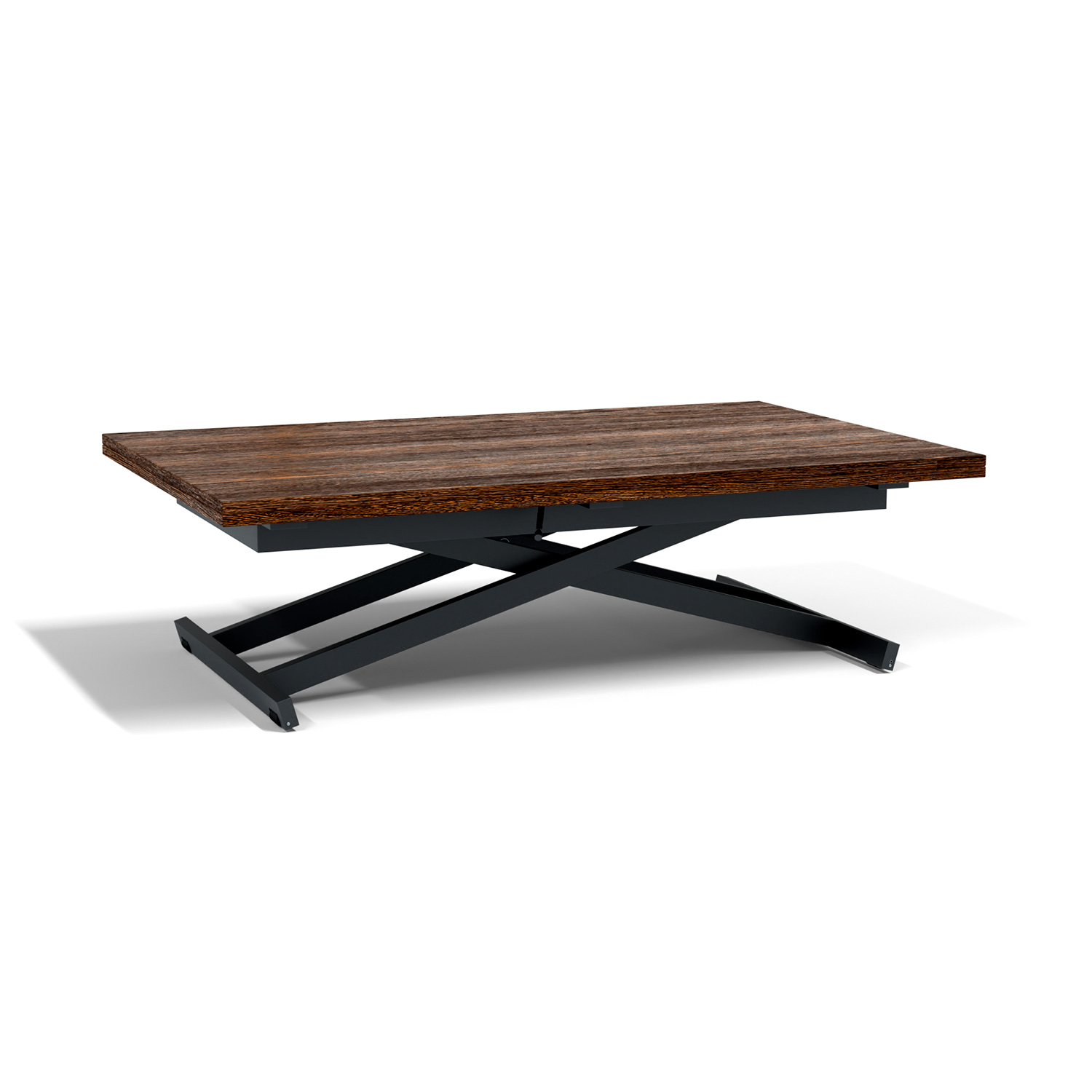 Стол-трансформер XTT «Венге Винтаж»