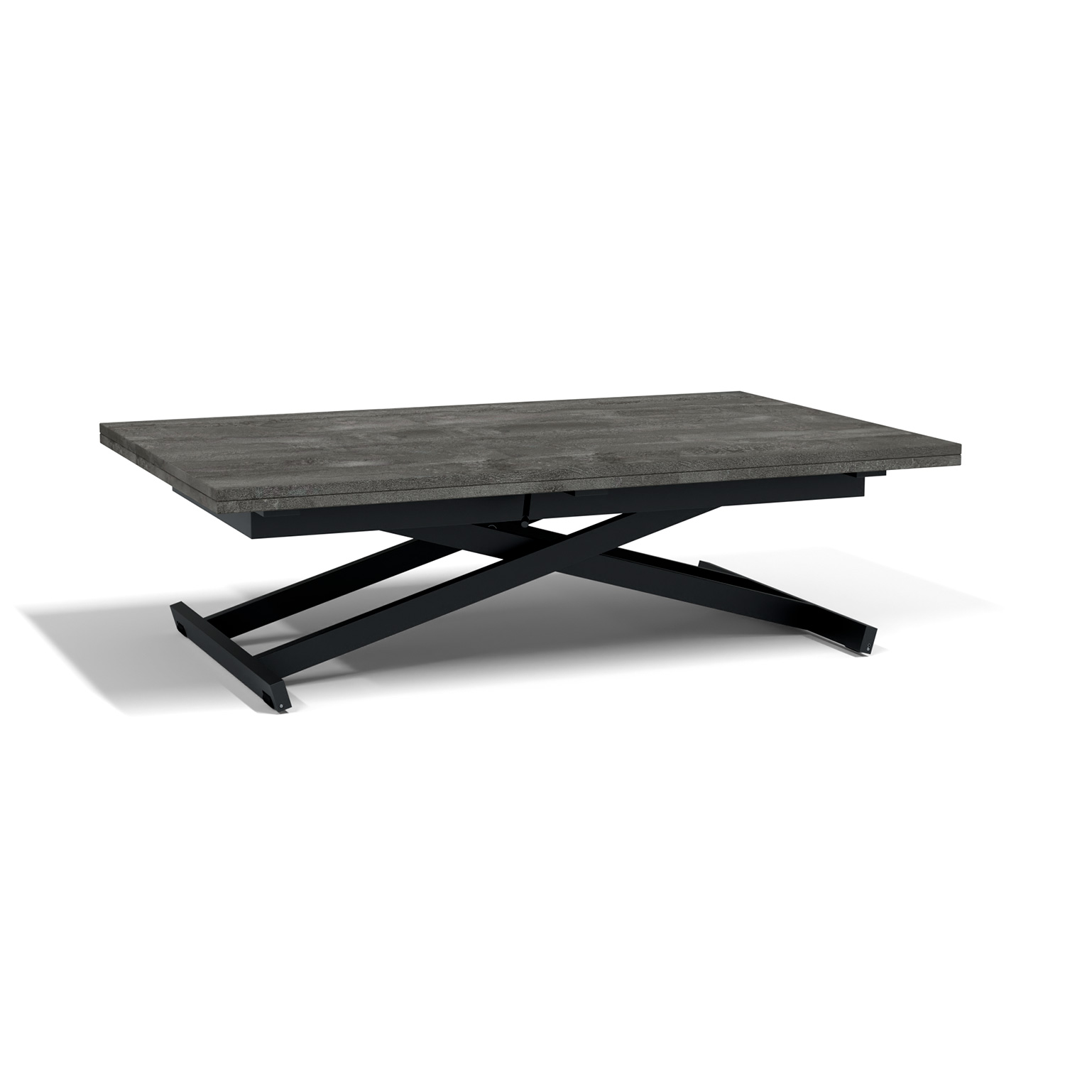 Стол-трансформер XTT «Железный Камень»