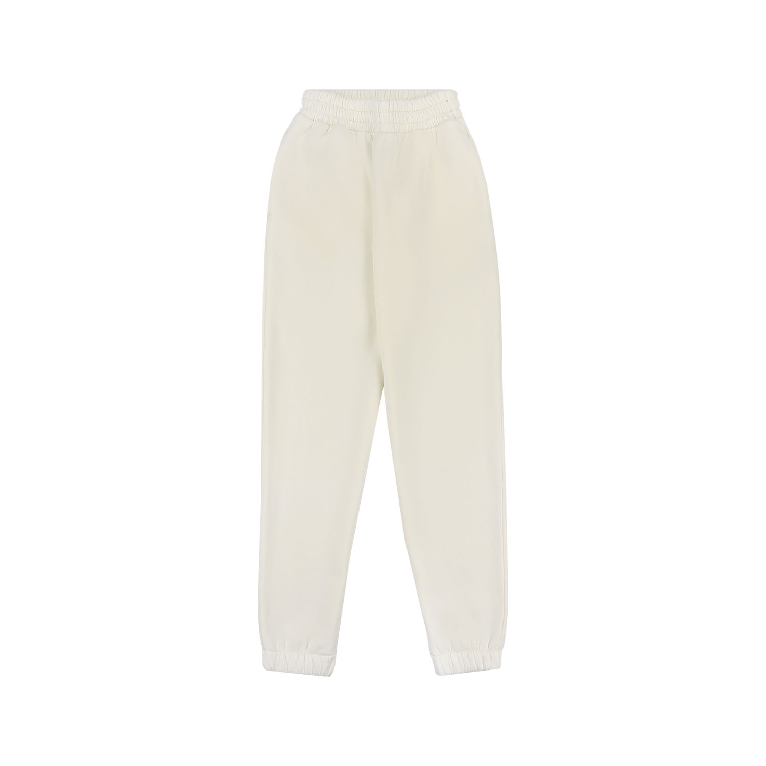 Джогеры с начесом PANTS 1.0