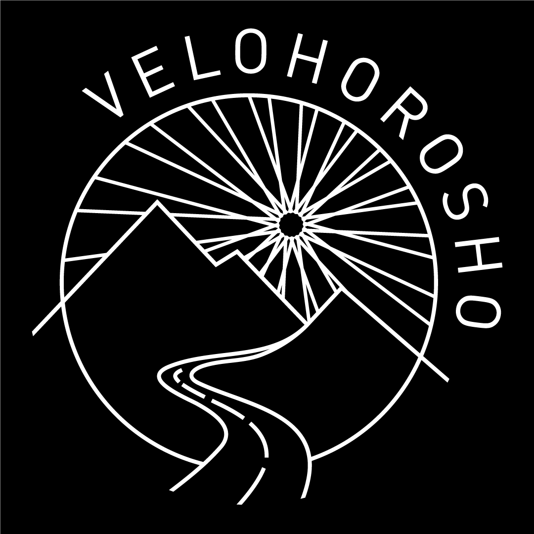 VELOHOROSHO