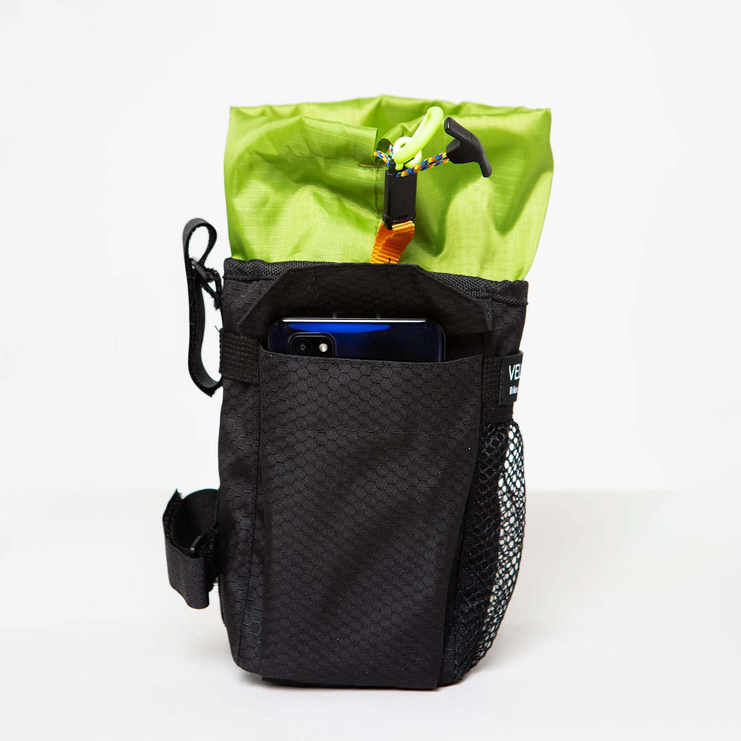 «Всячинабэг» (сумка-кормушка)