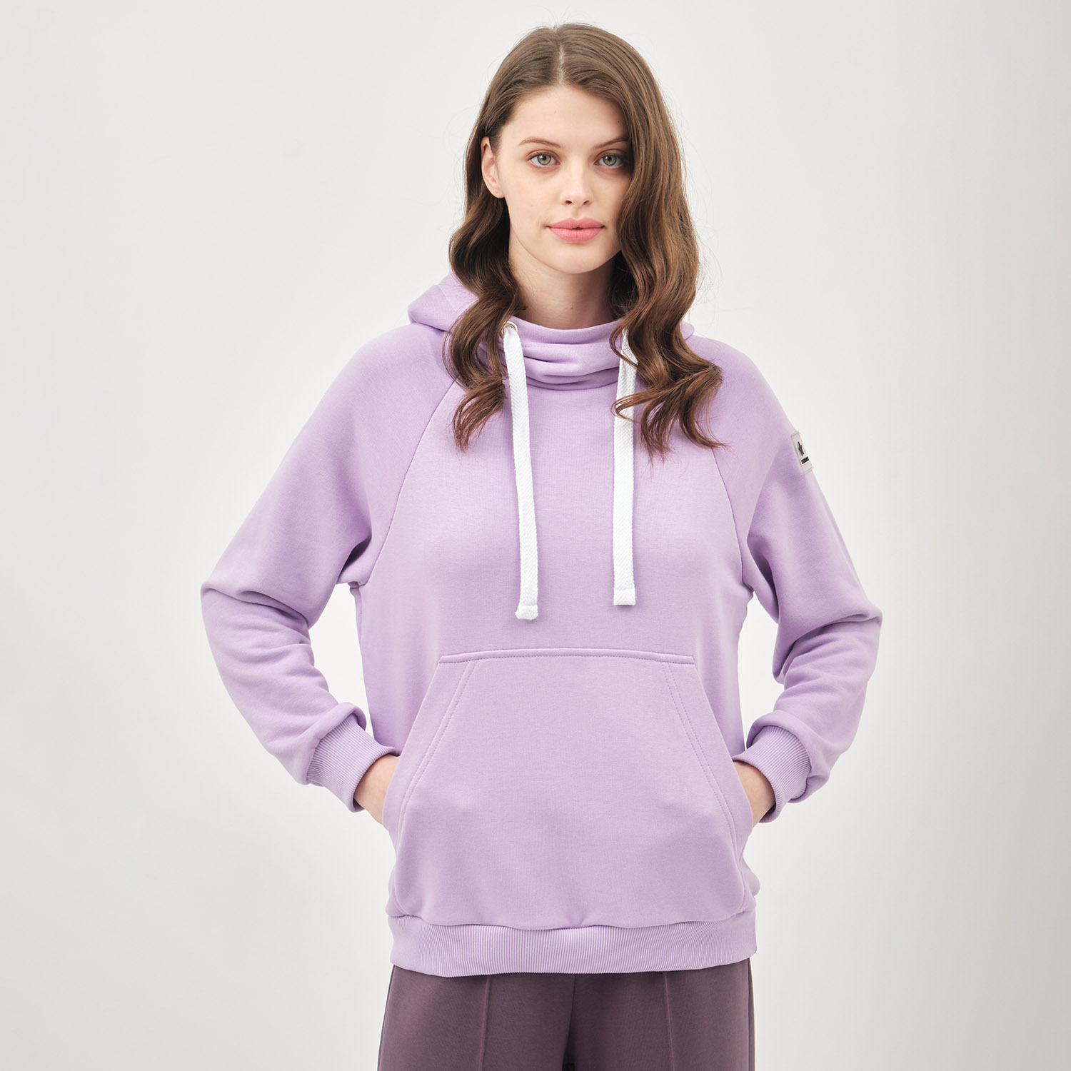 Женская толстовка