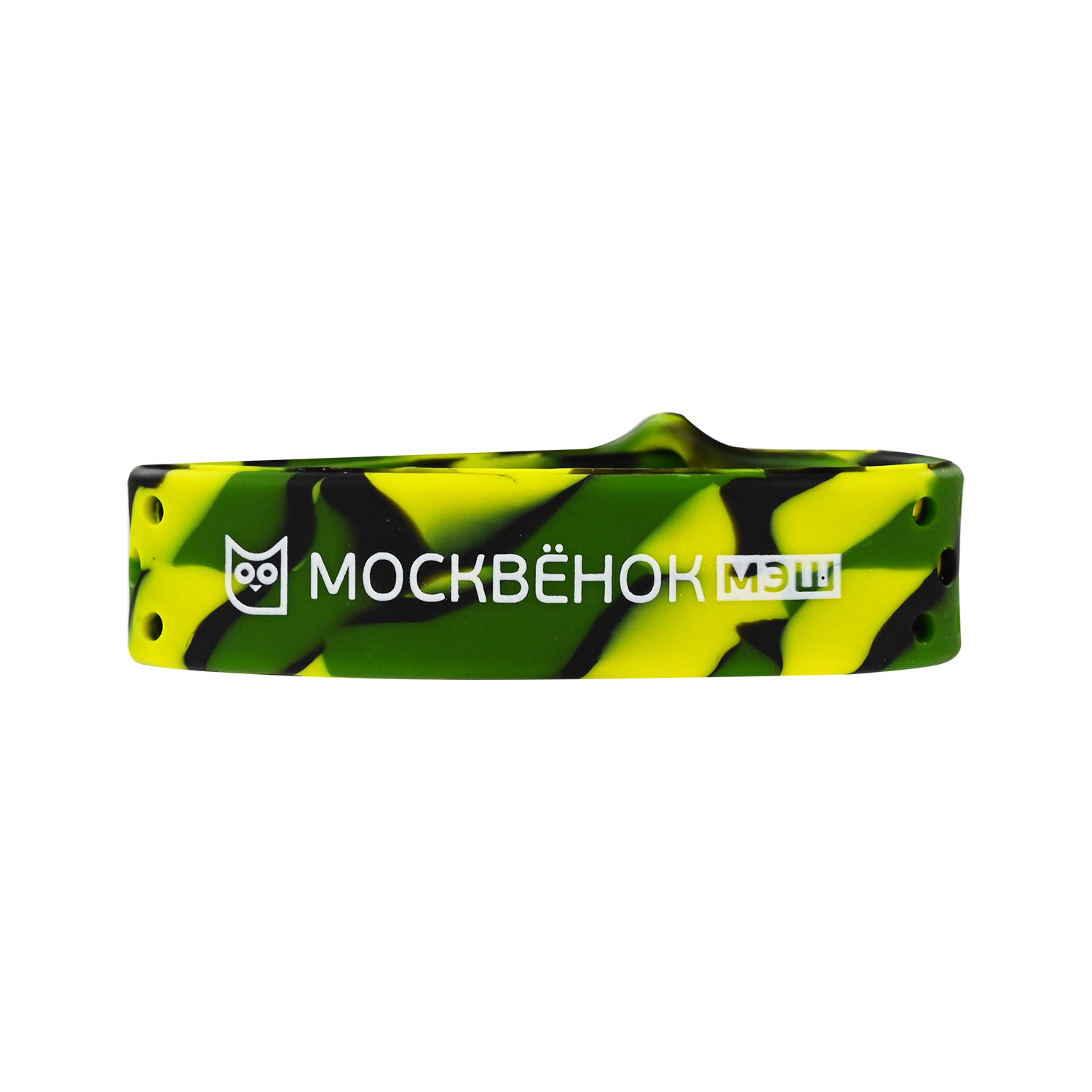 Браслет «Москвёнок» ACTIVE «Хаки»