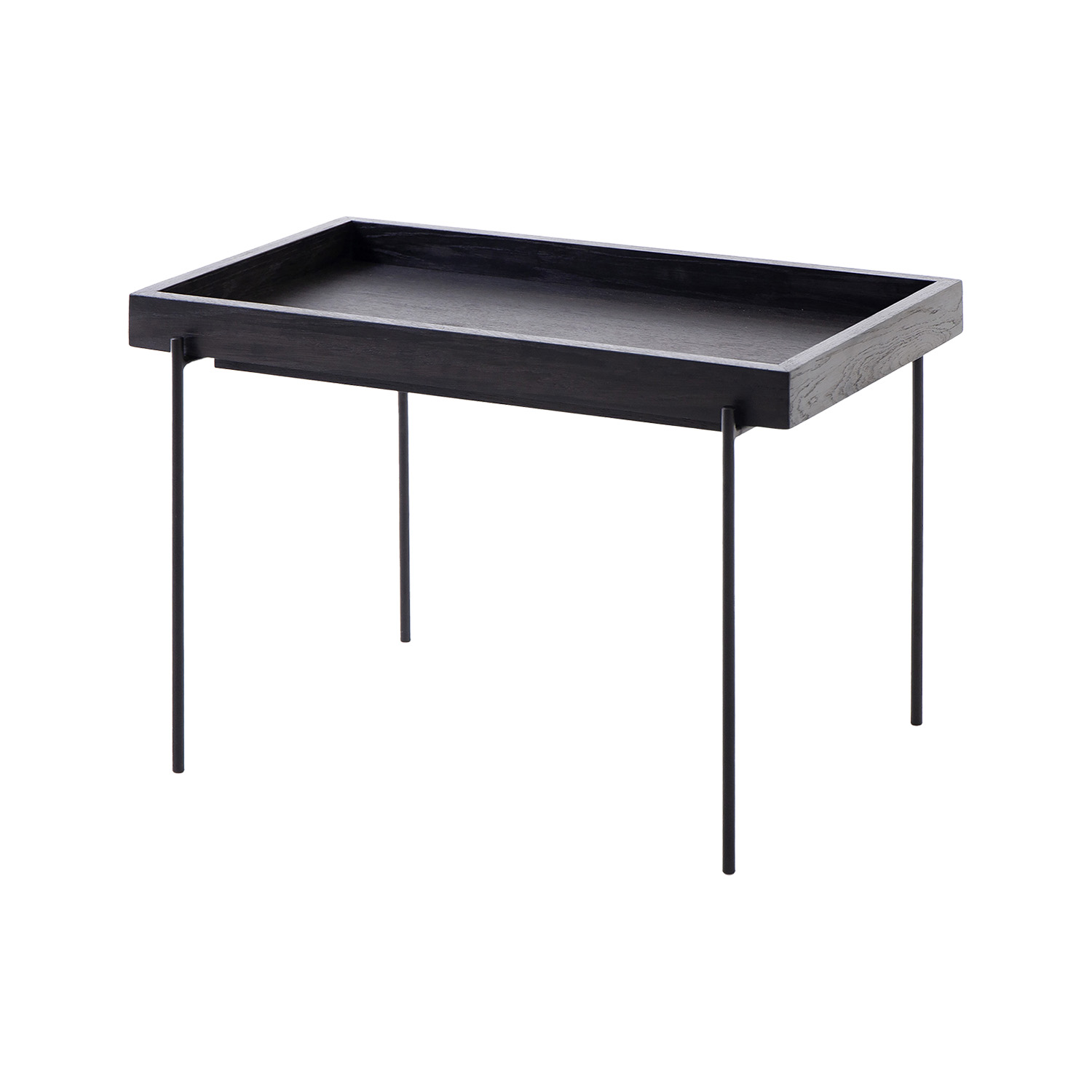 Кофейный столик-поднос CARCASS