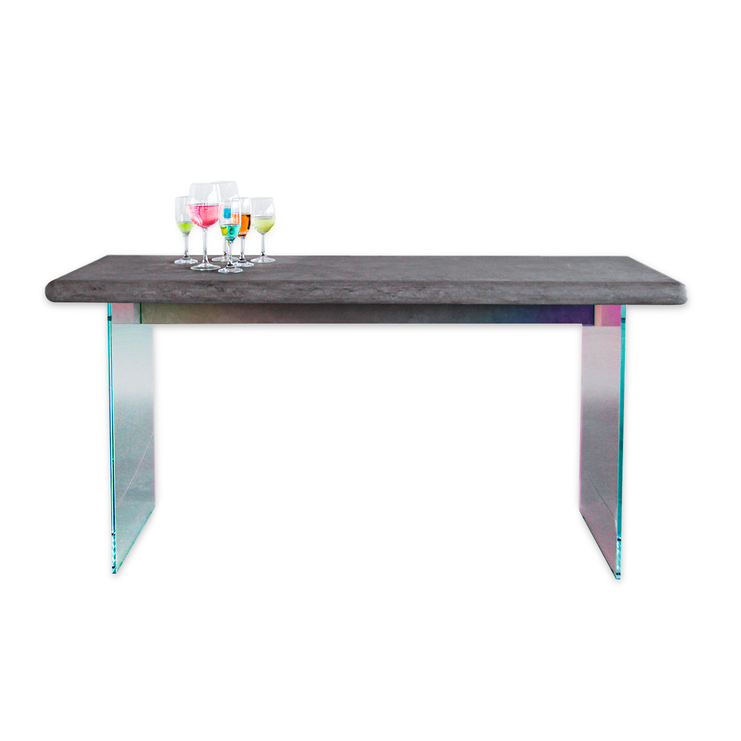 Обеденный стол Stone