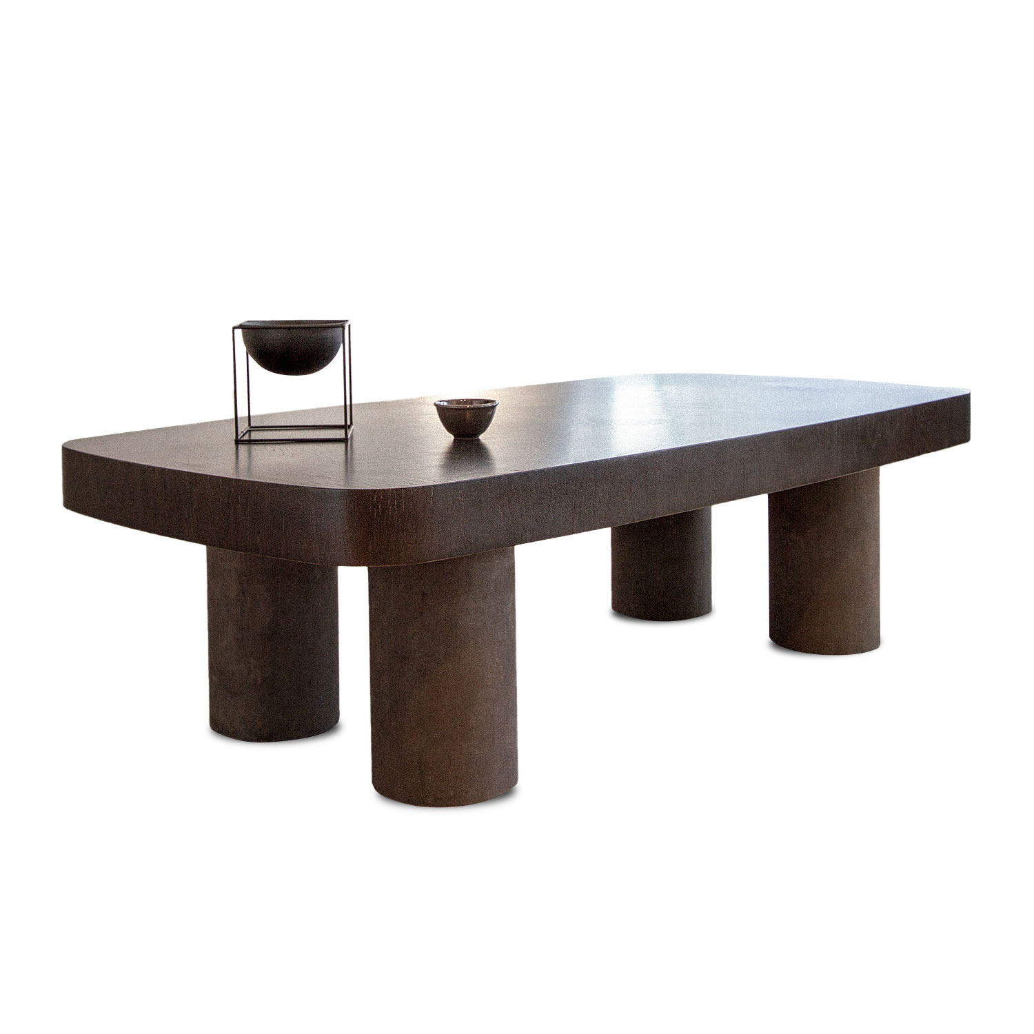 Журнальный столик Hippo