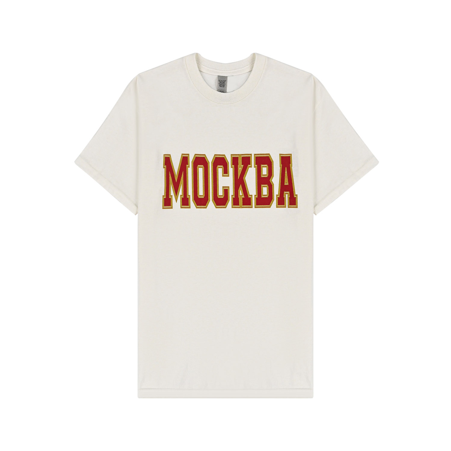 Футболка «МОСКВА»