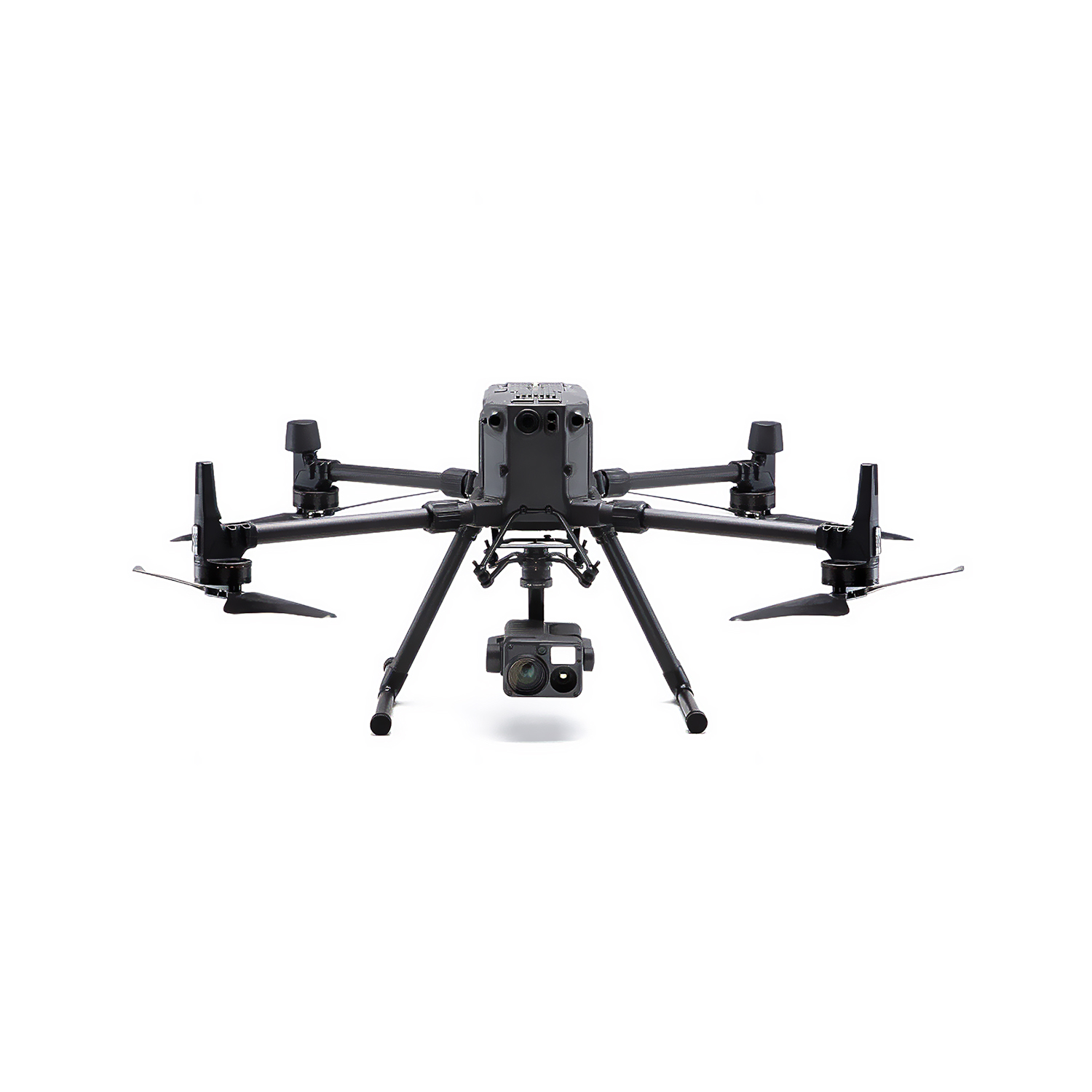 Полётная платформа DJI Matrice 300 RTK Combo