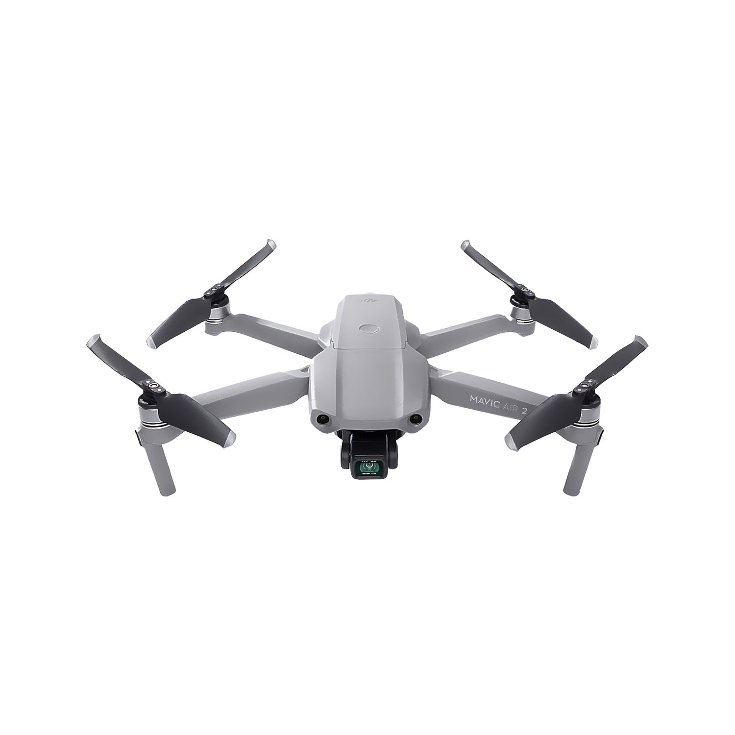 Квадрокоптер DJI Mavic Air 2 Fly More Combo