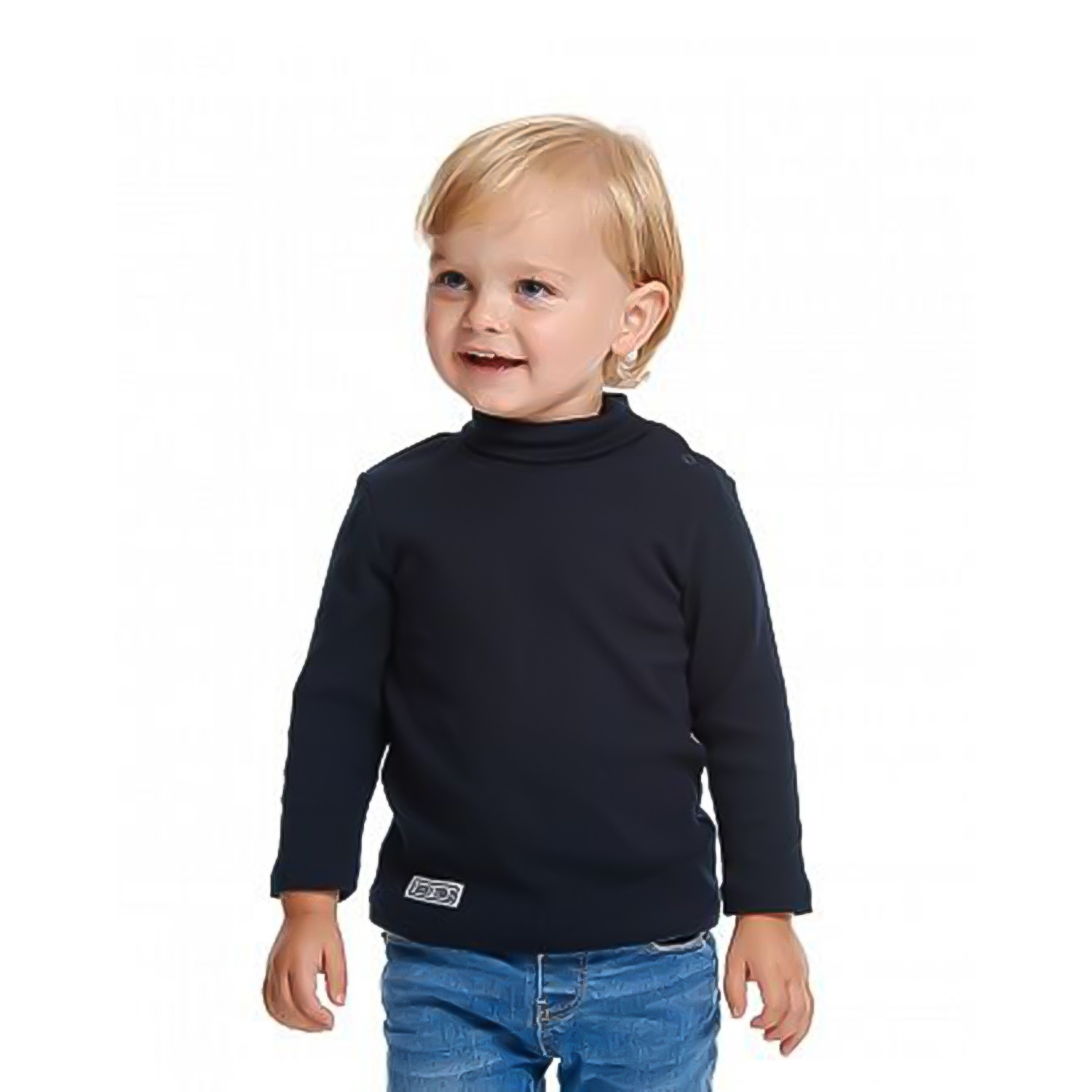 Водолазка из кашкорсе