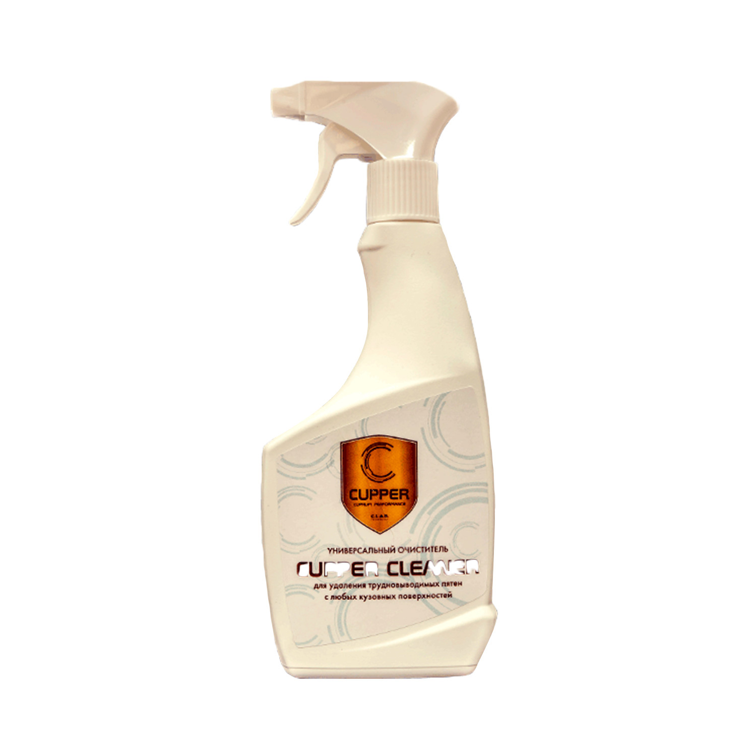 Универсальный очиститель CUPPER CLEANER