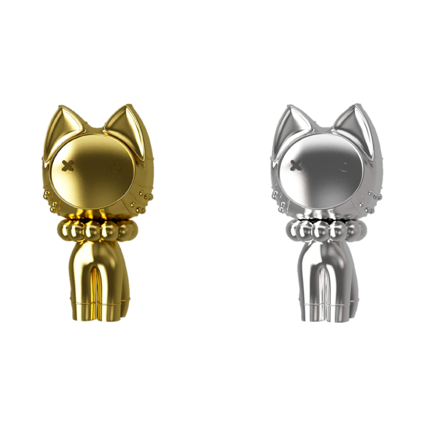 Произведение «ARTISTCAT TOY»