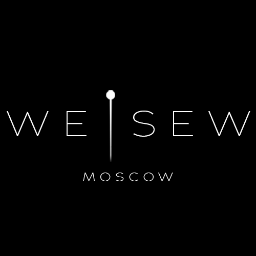 WE SEW
