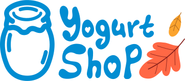 Yogurt Shop