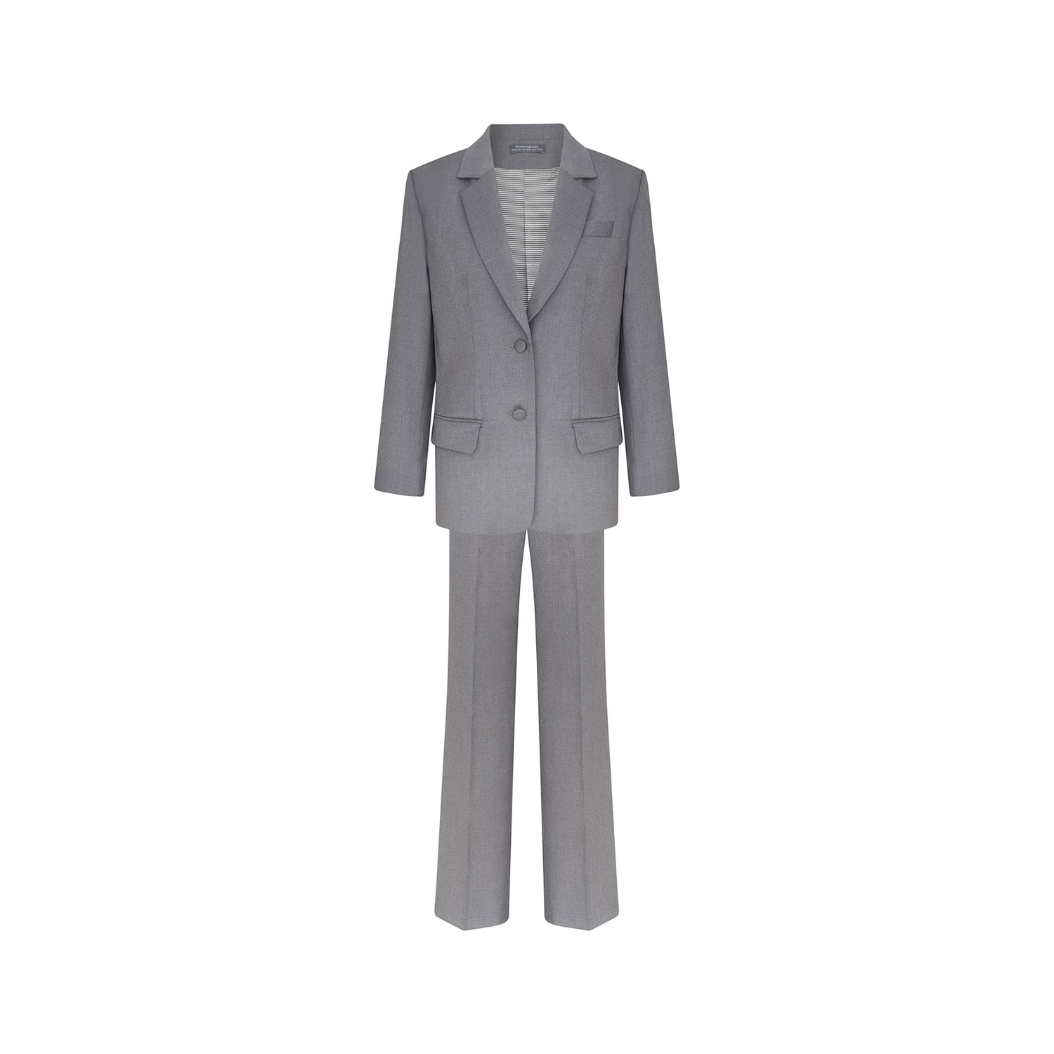 Костюм classic man