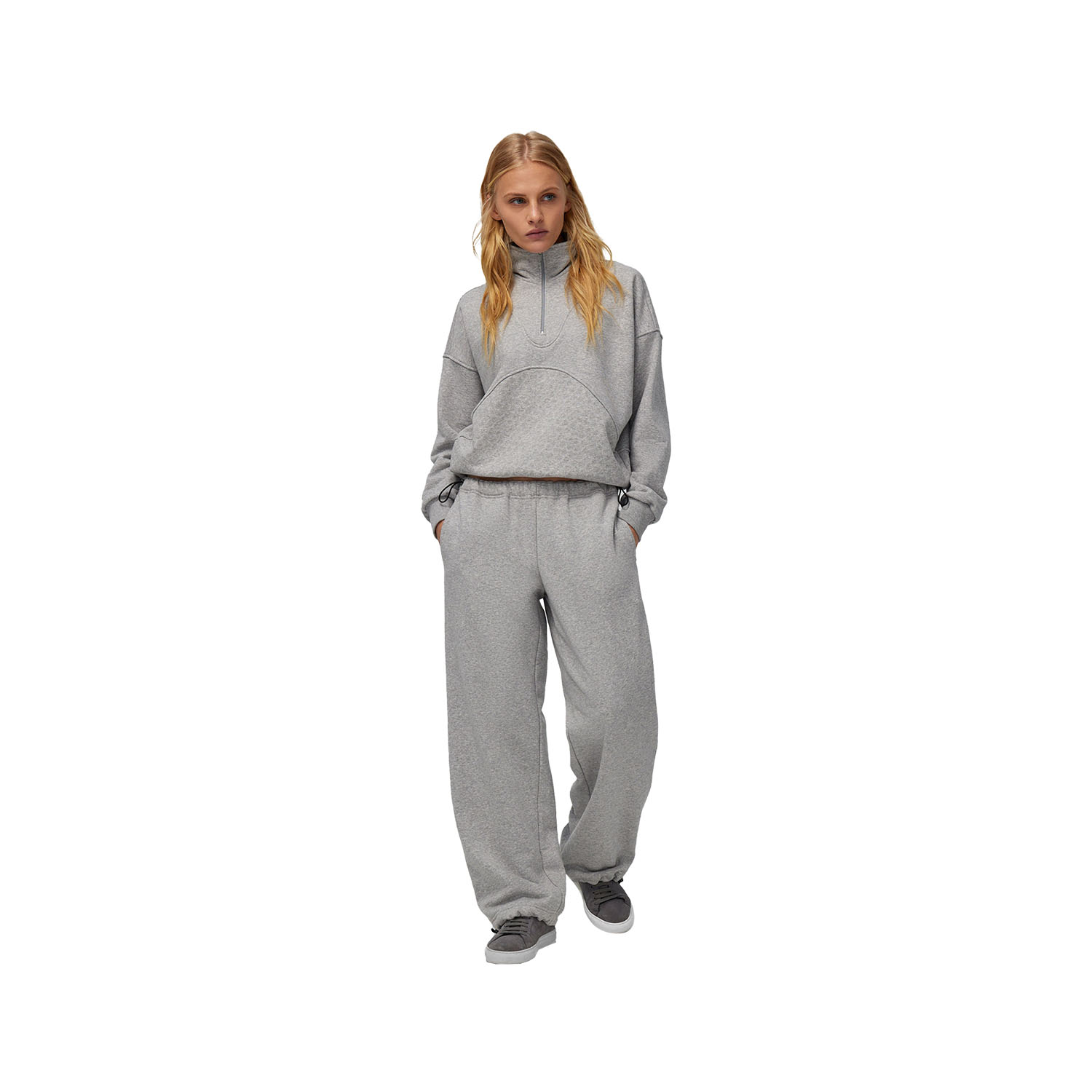 Cпортивный костюм Zip PTSK