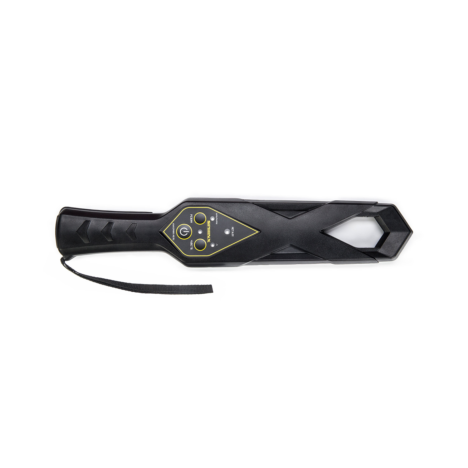 Металлоискатель досмотровый SPHINX ВМ-611 «ВИХРЬ»