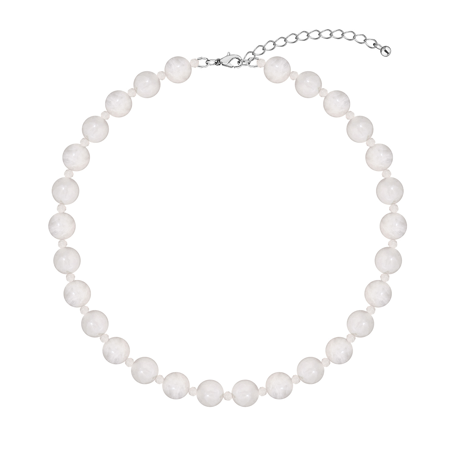 Moonlight necklace