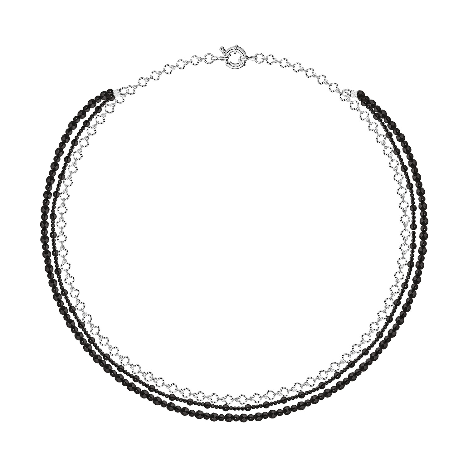 Mystical necklace